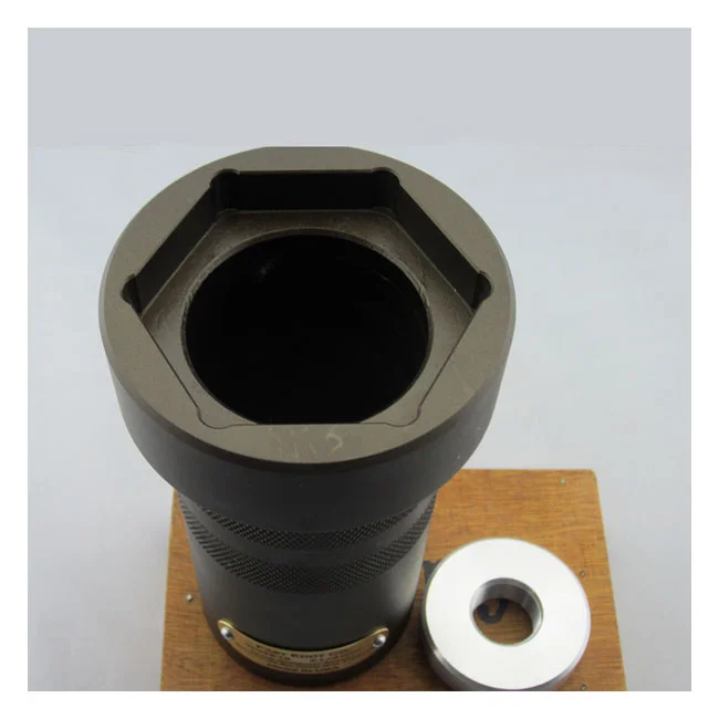 Fast Eddy Co Eddy, transmission pulley / sprocket nut socket, 2-1/4" - 35241-06