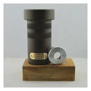 Fast Eddy Co Fast Eddy, transmission pulley / sprocket nut socket, 2-1/4"