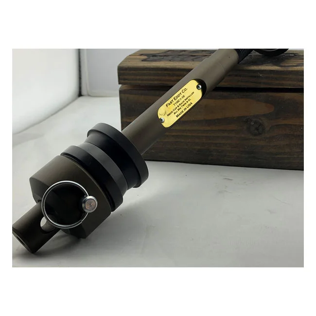 Fast Eddy Co Eddy, steering head cup install tool