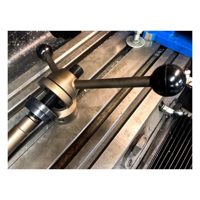Fast Eddy Co Eddy, steering head cup install tool