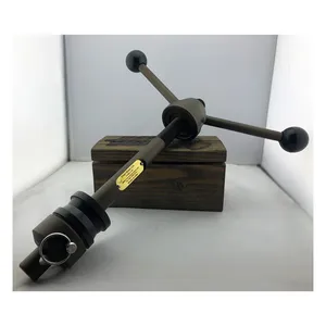 Fast Eddy Co Fast Eddy, steering head cup install tool
