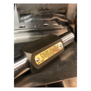 Fast Eddy Co Fast Eddy, cam bushing Go & No-Go gauge pin