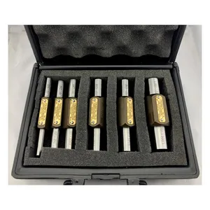 Fast Eddy Co Fast Eddy, complete Go & No-Go bearing/bushing gauge set