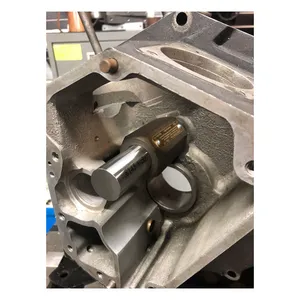 Fast Eddy Co Fast Eddy, cam bearing Go & No-Go gauge pin