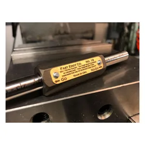 Fast Eddy Co Fast Eddy, oil pump bushing Go & No-Go gauge pin