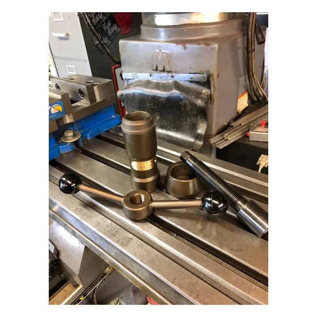 Fast Eddy Co Eddy, sprocket shaft bearing installer & seal adapter