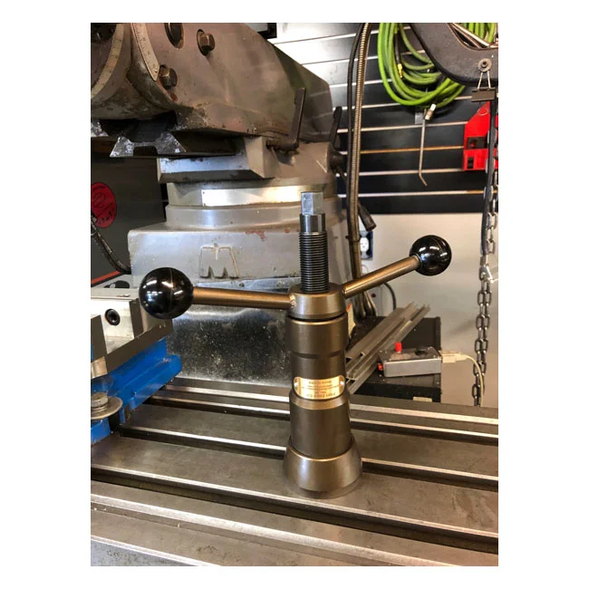 Fast Eddy Co Eddy, sprocket shaft bearing installer & seal adapter