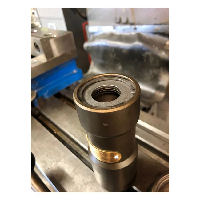 Fast Eddy Co Eddy, sprocket shaft bearing installer & seal adapter