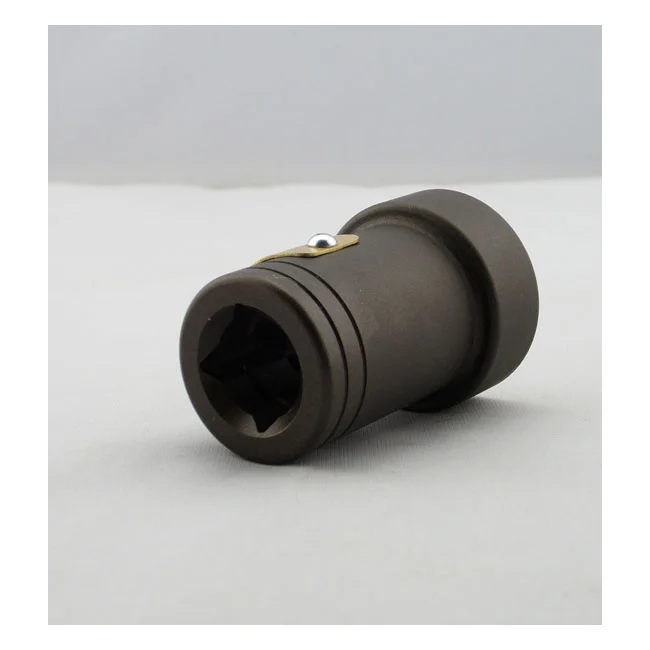 Fast Eddy Co Eddy, pinion gear nut socket - 24023-54