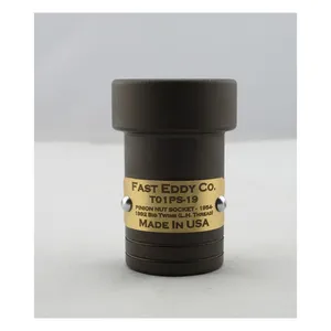 Fast Eddy Co Fast Eddy, pinion gear nut socket