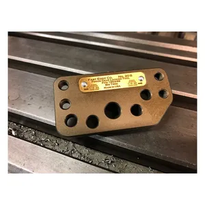 Fast Eddy Co Fast Eddy, B.T. pinion gear locking tool
