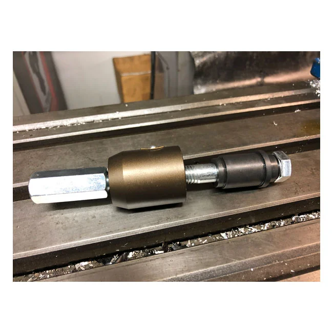 Fast Eddy Co Eddy, wristpin bushing install/remove tool