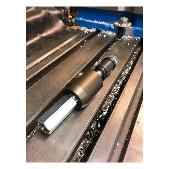 Fast Eddy Co Eddy, wristpin bushing install/remove tool