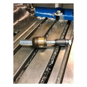 Fast Eddy Co Fast Eddy, wristpin bushing install/remove tool