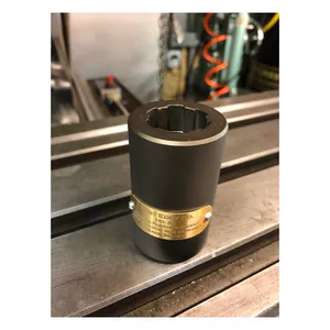 Fast Eddy Co Fast Eddy, engine rotation socket. 6-spline