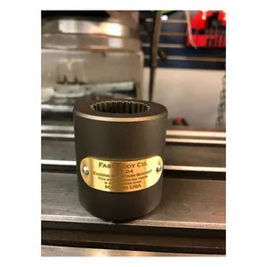 Fast Eddy Co Fast Eddy, engine rotation socket. 24-spline