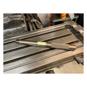 Fast Eddy Co Fast Eddy, Driver handle with magnetic wedge spacer