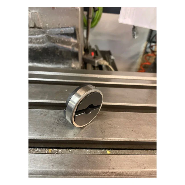 Fast Eddy Co Eddy, Timken steering head race tool