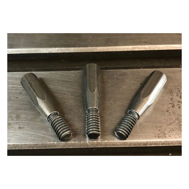 Fast Eddy Co Eddy, tappet block & oil pump alignment screws. 3pk