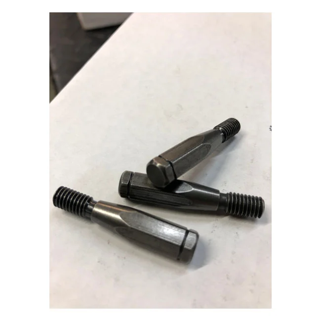 Fast Eddy Co Eddy, tappet block alignment screws. 3pk