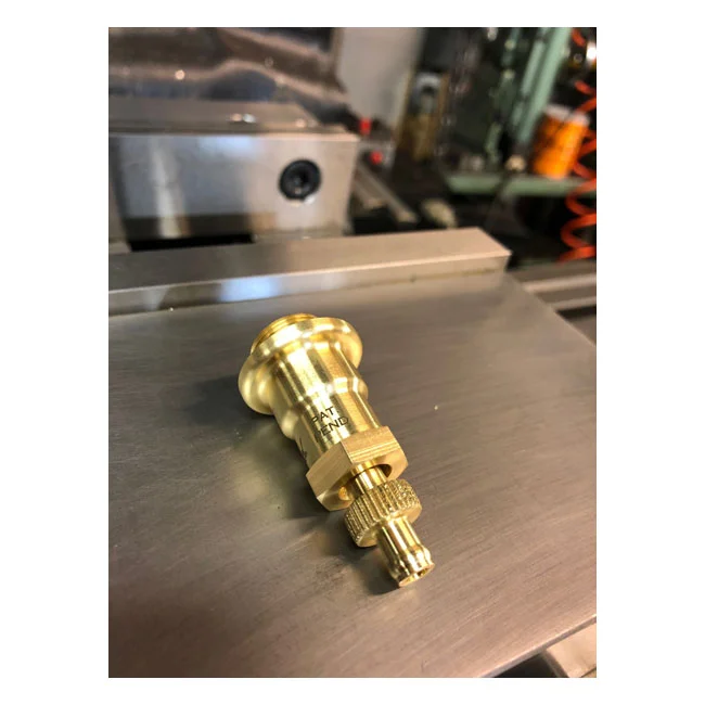 Fast Eddy Co Eddy, float bowl drain Mikuni carbs