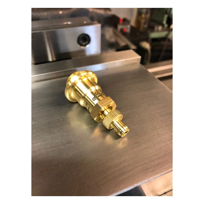Fast Eddy Co Eddy, float bowl drain Mikuni carbs