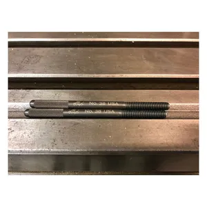 Fast Eddy Co Fast Eddy, gasket alignment tool studs set. 1/4-20