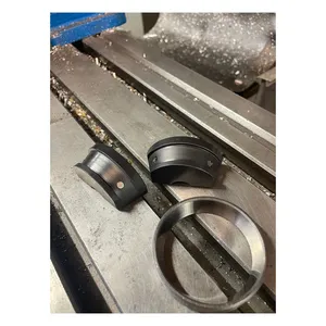Fast Eddy Co Fast Eddy, sprocket shaft bearing race tool