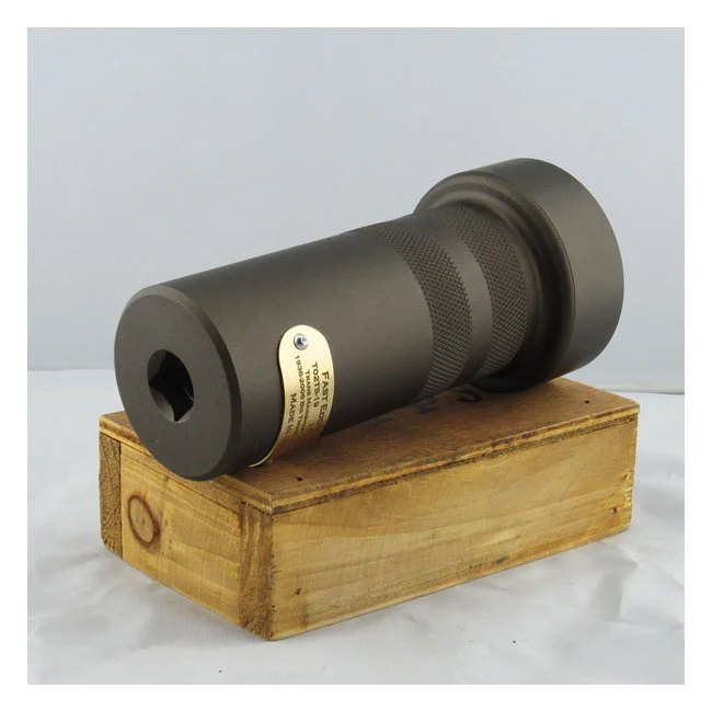 Fast Eddy Co Eddy, transmission pulley / sprocket nut socket, 1-7/8" - 35211-36