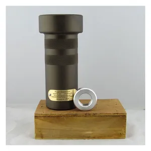 Fast Eddy Co Fast Eddy, transmission pulley / sprocket nut socket, 1-7/8"