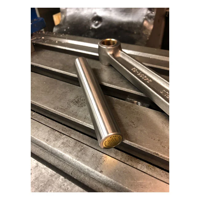 Fast Eddy Co Eddy, connecting rod alignment tool. .791"