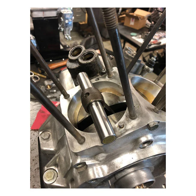 Fast Eddy Co Eddy, connecting rod alignment tool. .791"