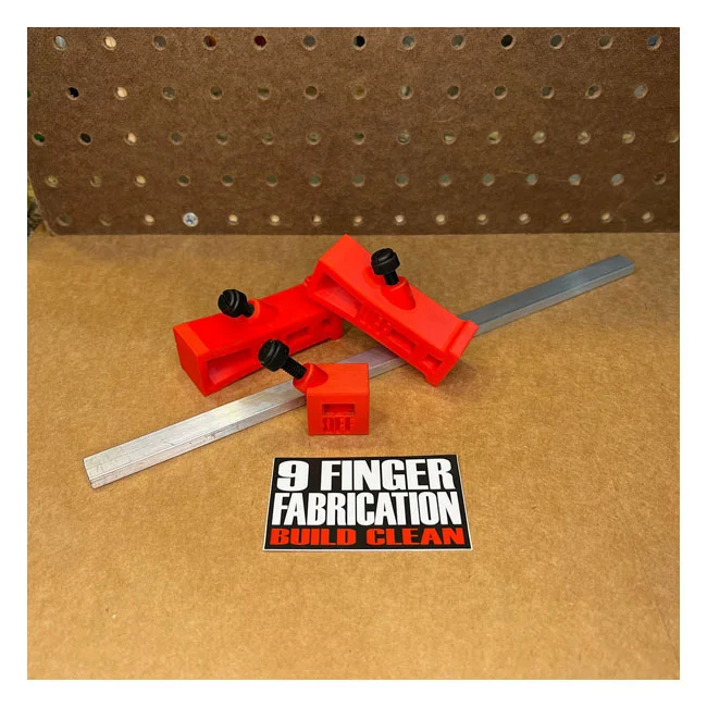 9 Finger Fabrication LLC 9Finger Fabrication, primary chain alignment tool
