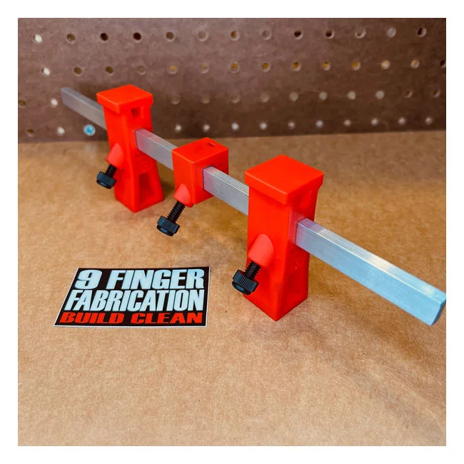 9 Finger Fabrication LLC 9Finger Fabrication, primary chain alignment tool
