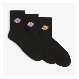 Dickies Dickies Valley Grove mid sock black