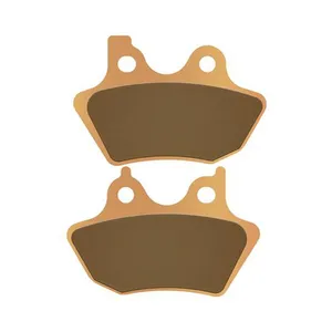 Galfer Galfer, brake pads. G1370 Sinter Street. Front/Rear