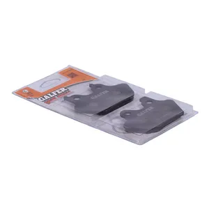 Galfer Galfer, brake pads. G1054 Semi Metal. Front