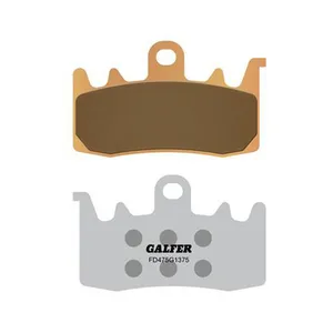 Galfer Galfer, brake pads. G1375 Sinter Sport. Front