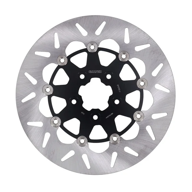 Galfer BRAKE DISC FLOAT ROUND