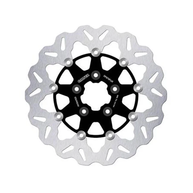 Galfer BRAKE DISC FLOAT WAVE