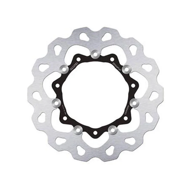 Galfer BRAKE DISC FLOAT WAVE