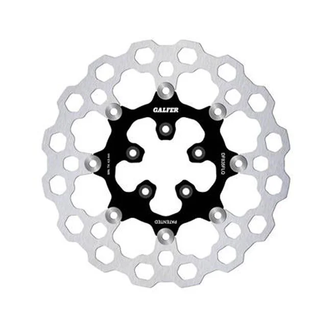 Galfer BRAKE DISC FLOAT CUBIQ