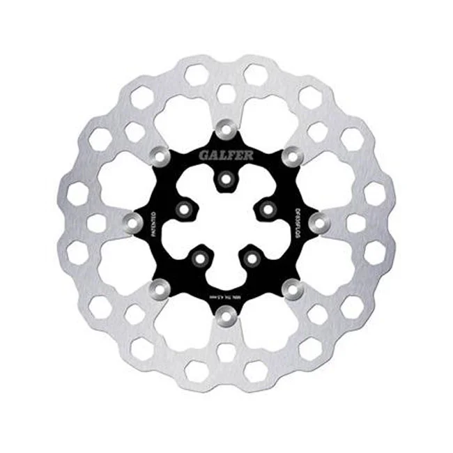 Galfer BRAKE DISC FLOAT CUBIQ 320MM