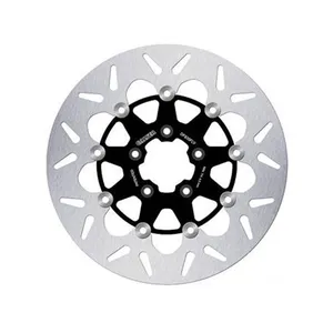 Galfer Galfer brake rotor. Round. Floating. 300x5mm