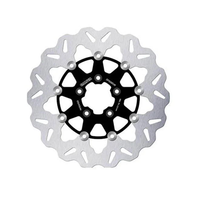 Galfer BRAKE DISC FLOAT WAVE