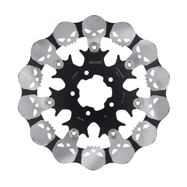 Galfer BRAKE DISC FLOAT SKULL