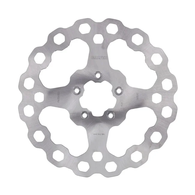 Galfer Cubiq™ Brake Rotor