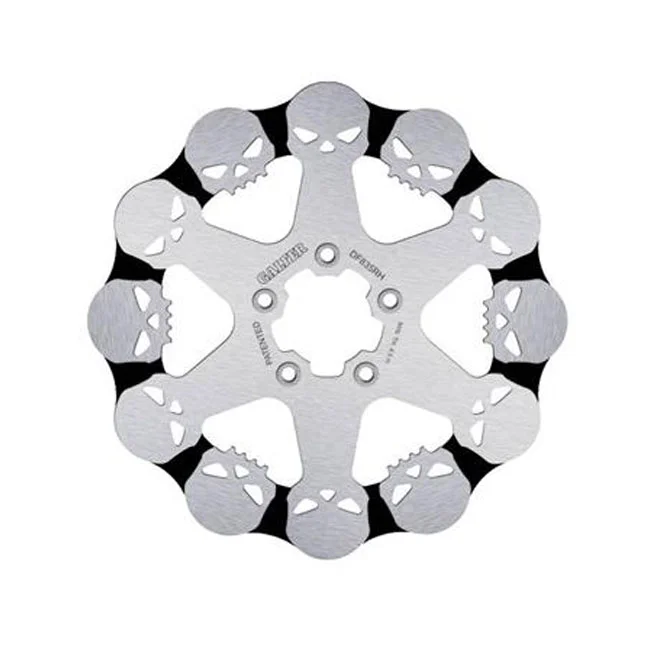 Galfer BRAKE DISC FIXED SKULL