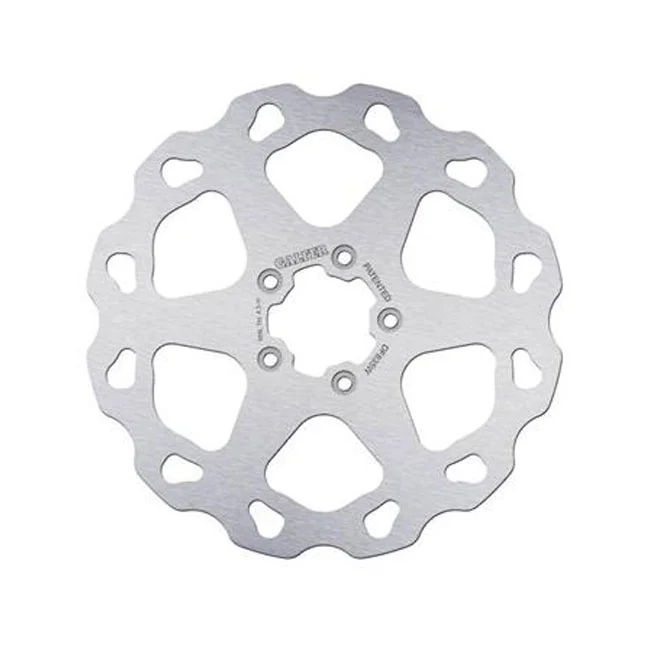 Galfer Wave® Brake Rotor