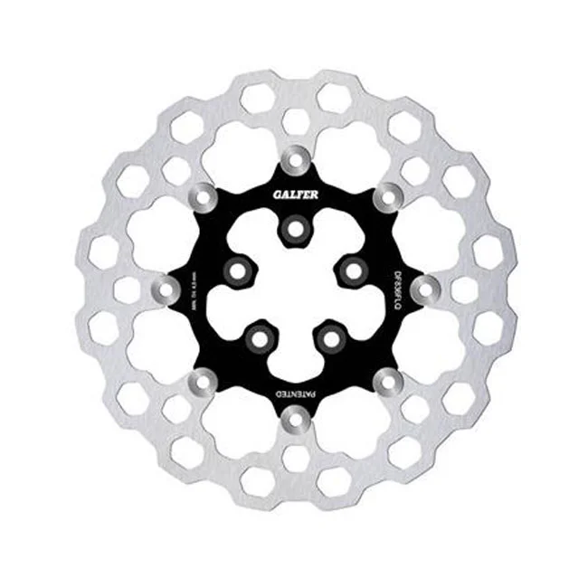 Galfer BRAKE DISC FLOAT CUBIQ